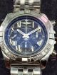 Swiss Replica Breitling Avenger Steel Watch band black dial (4)_th.jpg